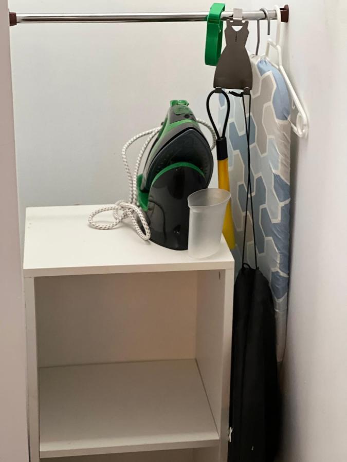 Salamandra Apartment *
