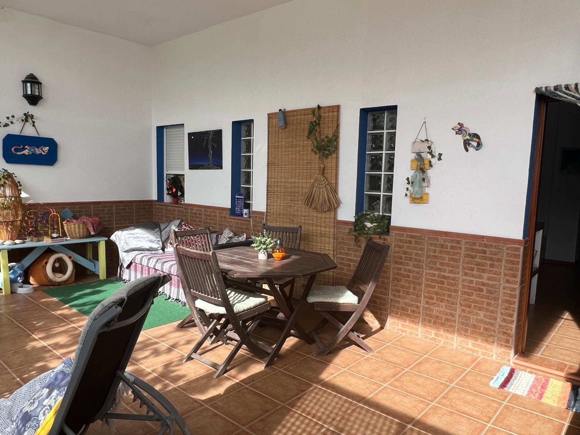 Apartment Salamandra