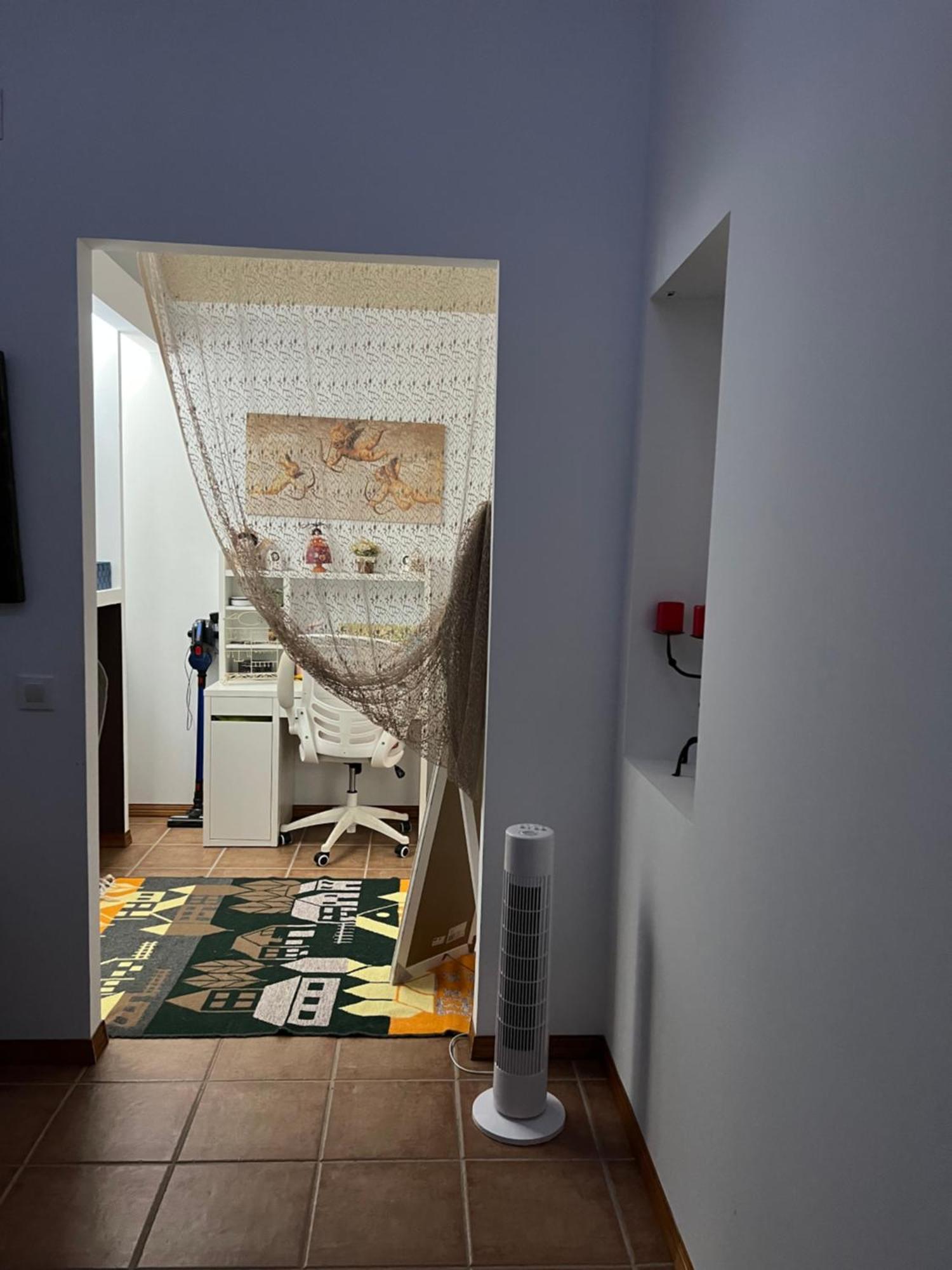 Salamandra Apartment Carboneras