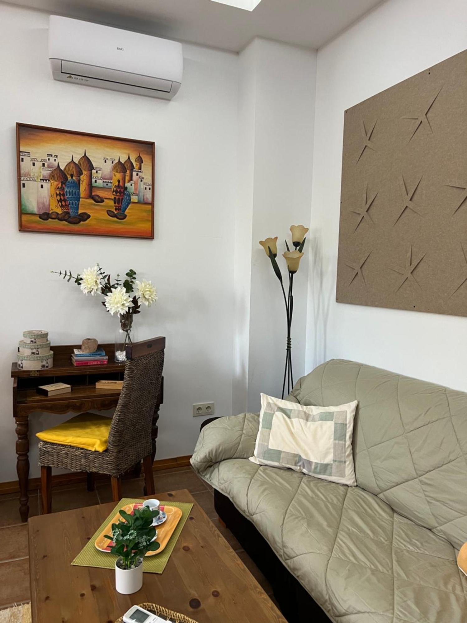 Salamandra Apartment *