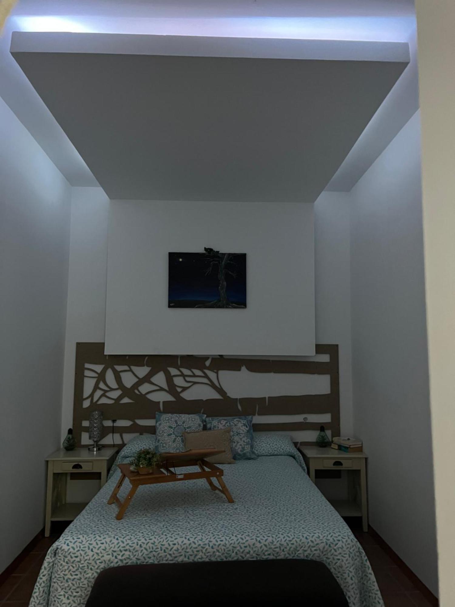 Salamandra Apartment *