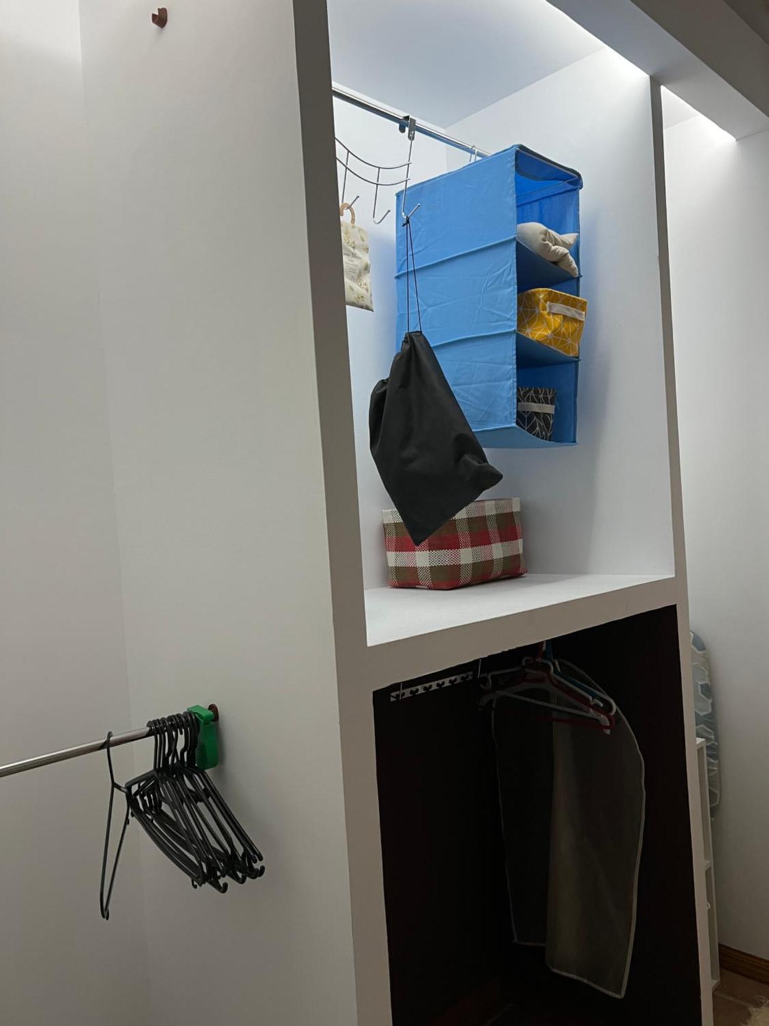 Salamandra Apartment *