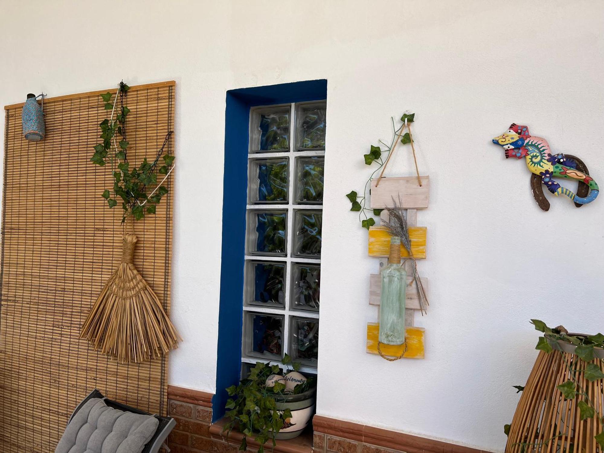 Apartment Salamandra Carboneras