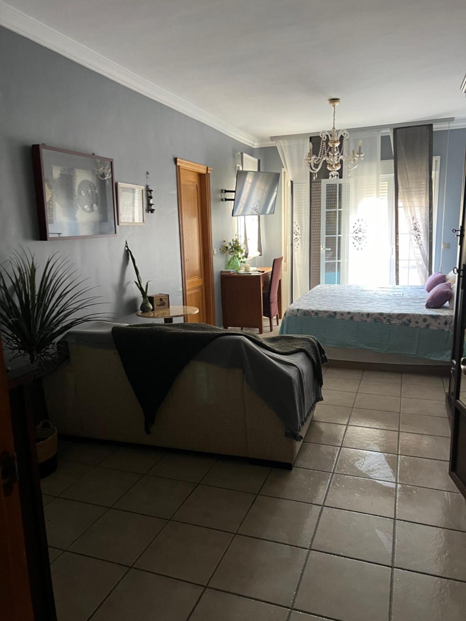 Apartment Salamandra