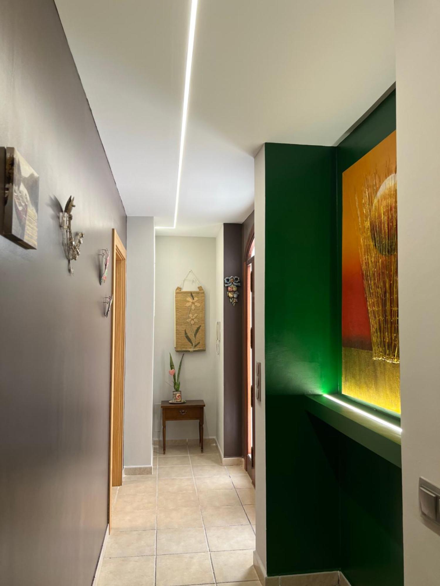 Apartment Salamandra Carboneras