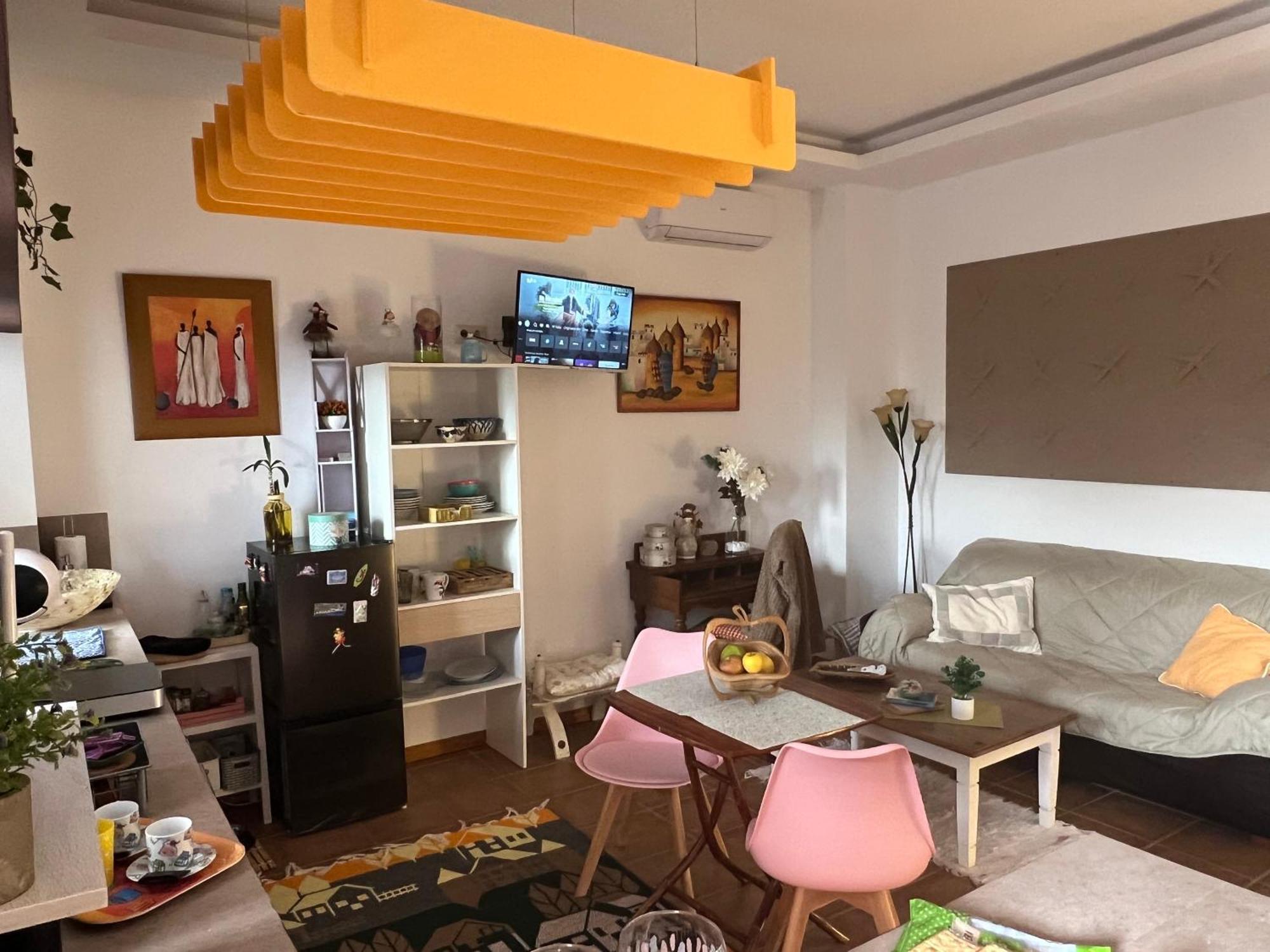 Salamandra Appartement