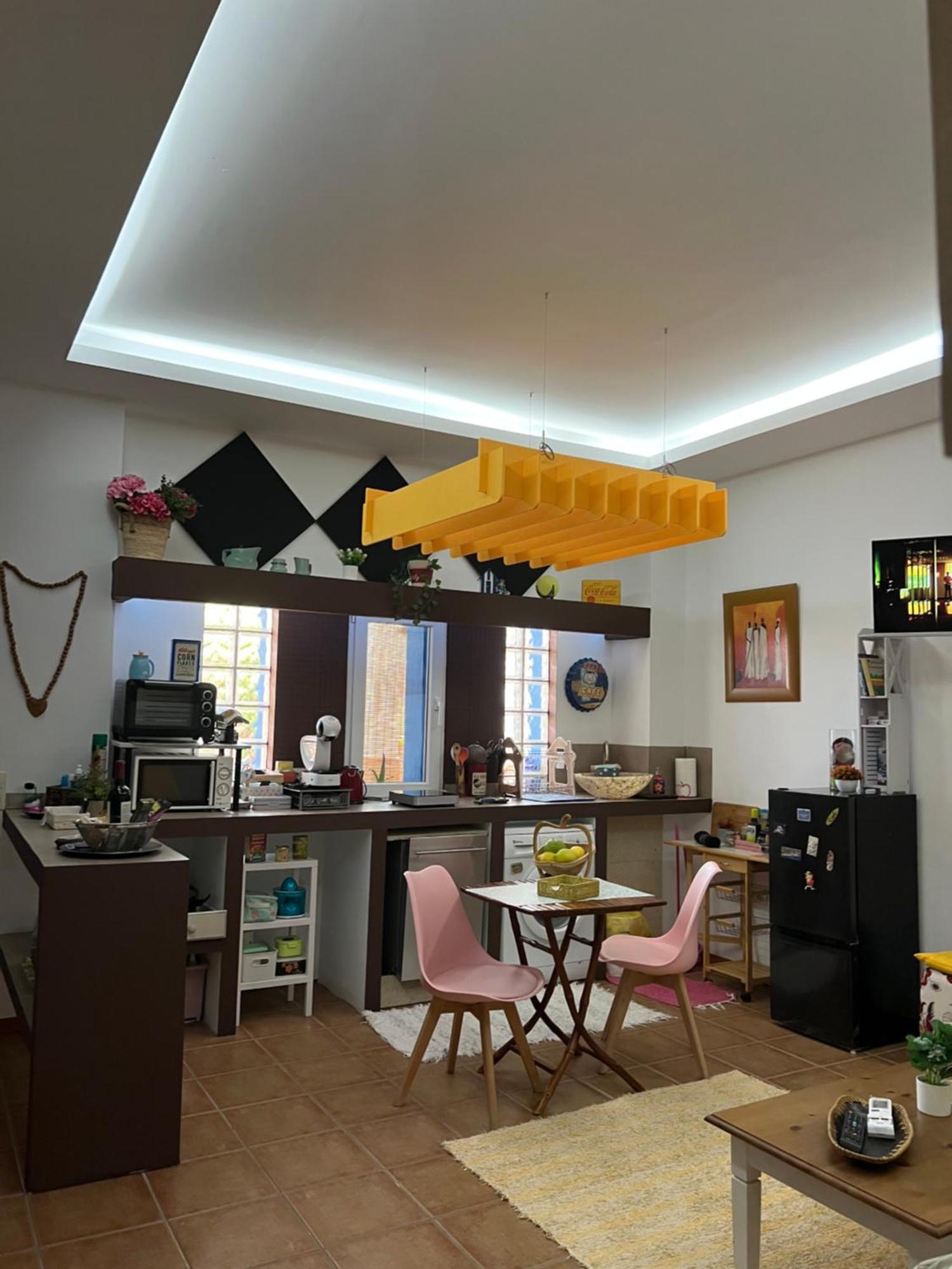 Salamandra Appartement
