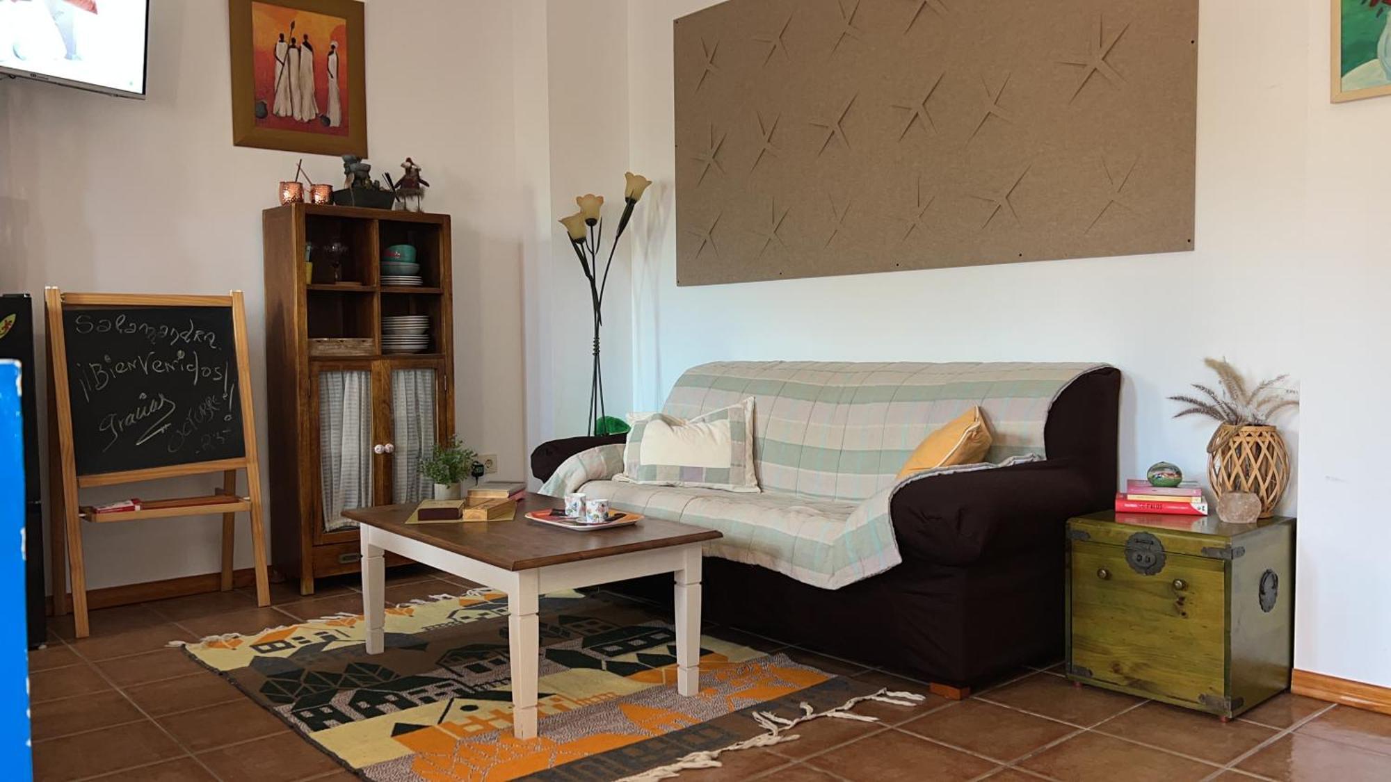 Salamandra Appartement *