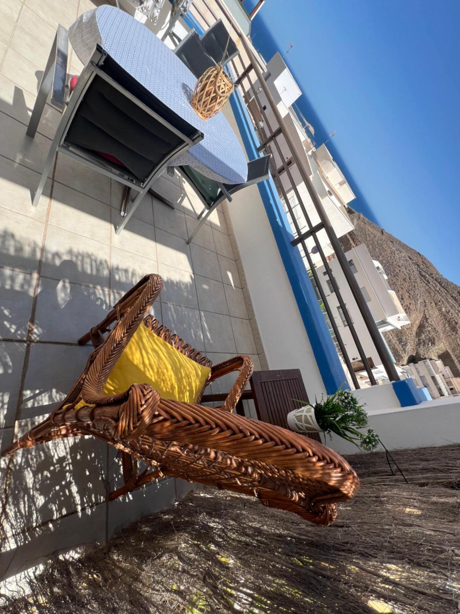 Appartement Salamandra