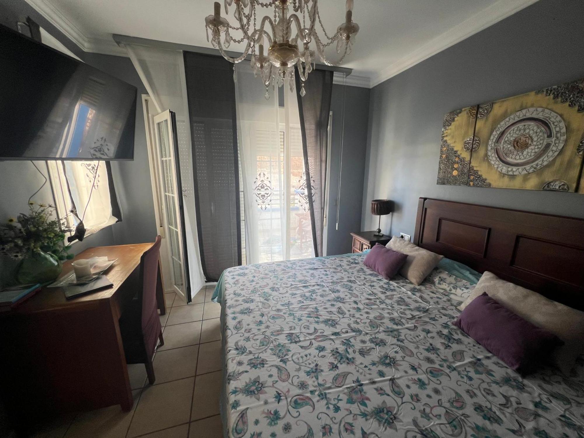 Appartement Salamandra *