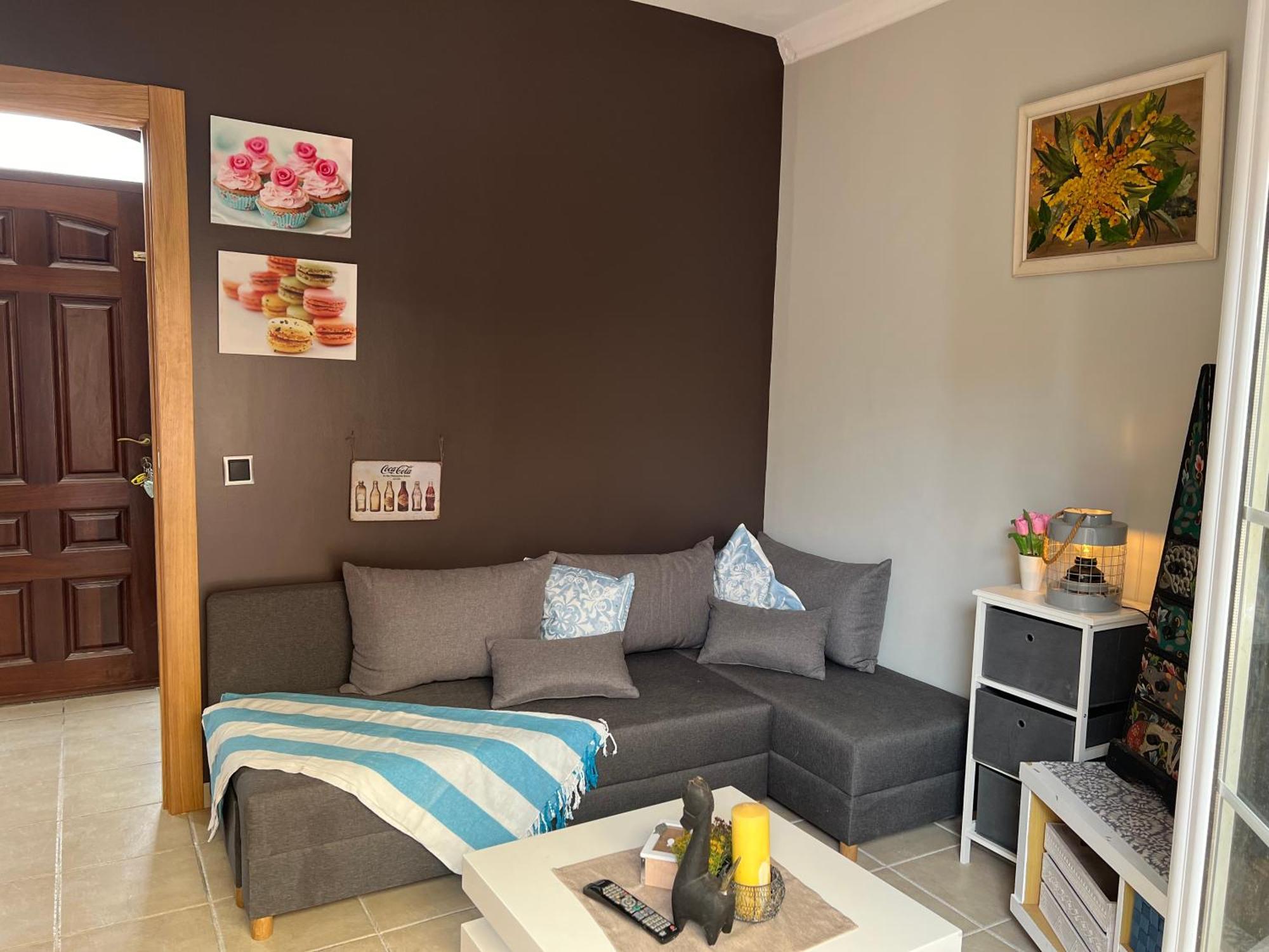 Salamandra Appartement Carboneras